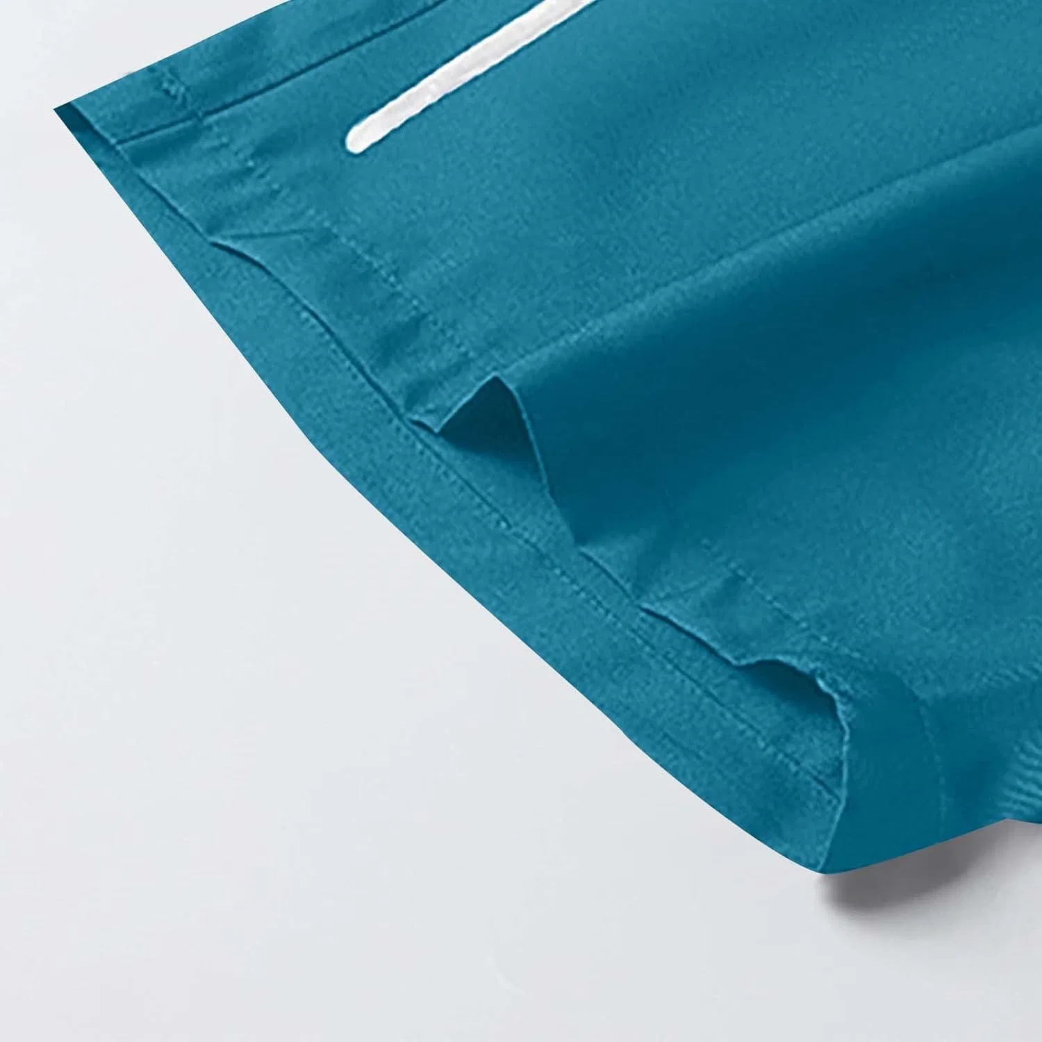 Шорты Active Stretch Sky Blue — фото 4