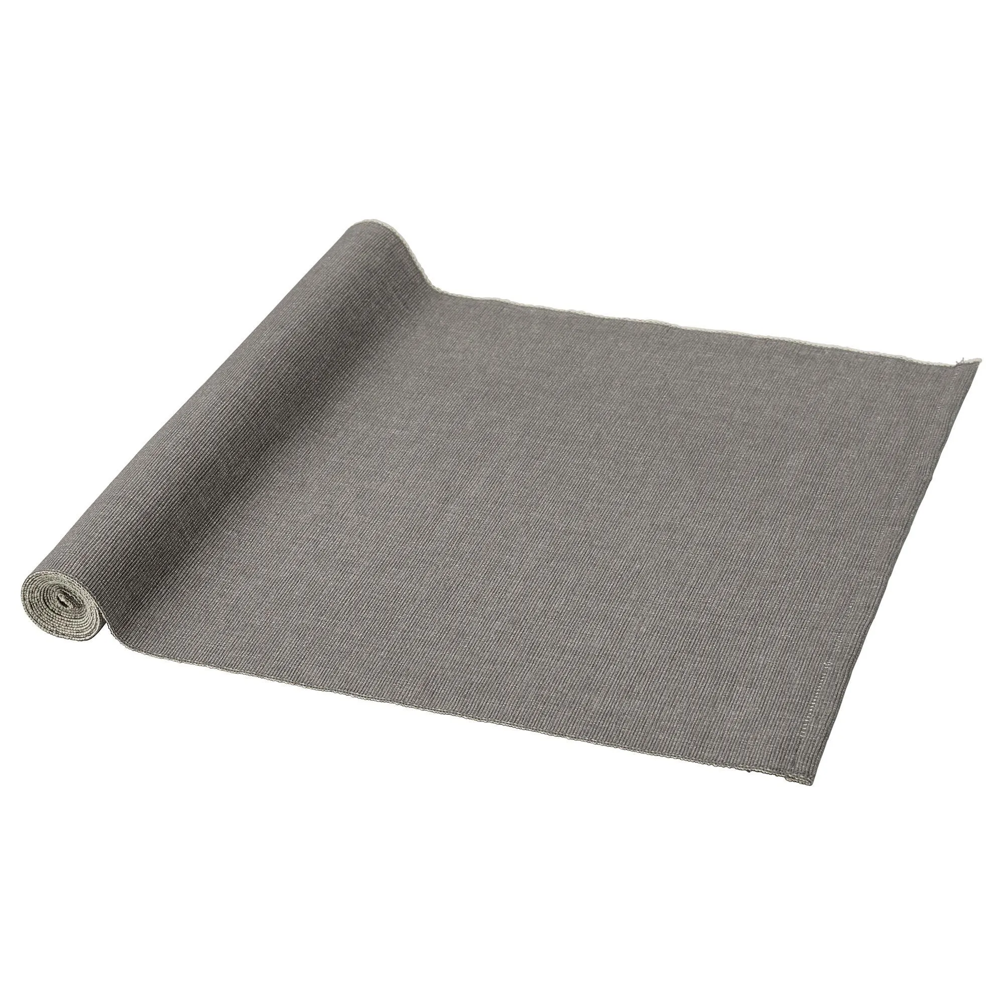 

Настольная дорожка, темно-серая, 35x130 см, SVARTSENAP IKEA