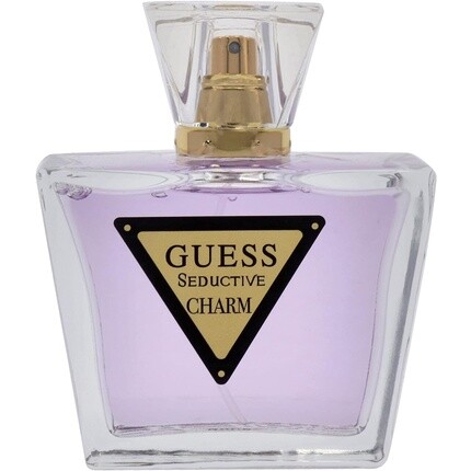 Туалетная вода-спрей Seductive Charm 2,5 унции 75 мл, Guess — фото 2