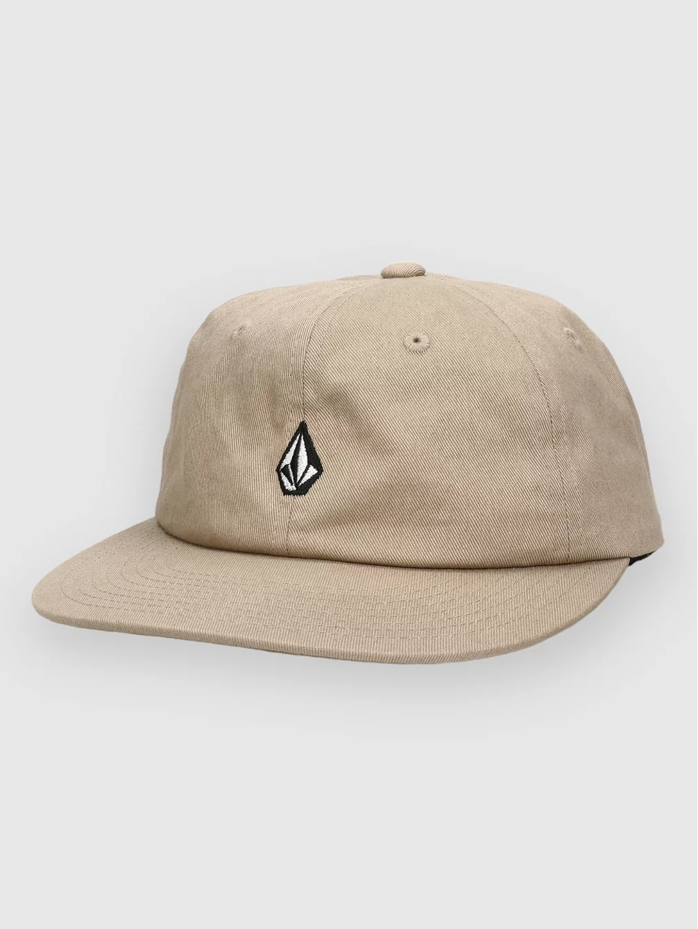 

Кепка Full Stone Dad Volcom, хаки