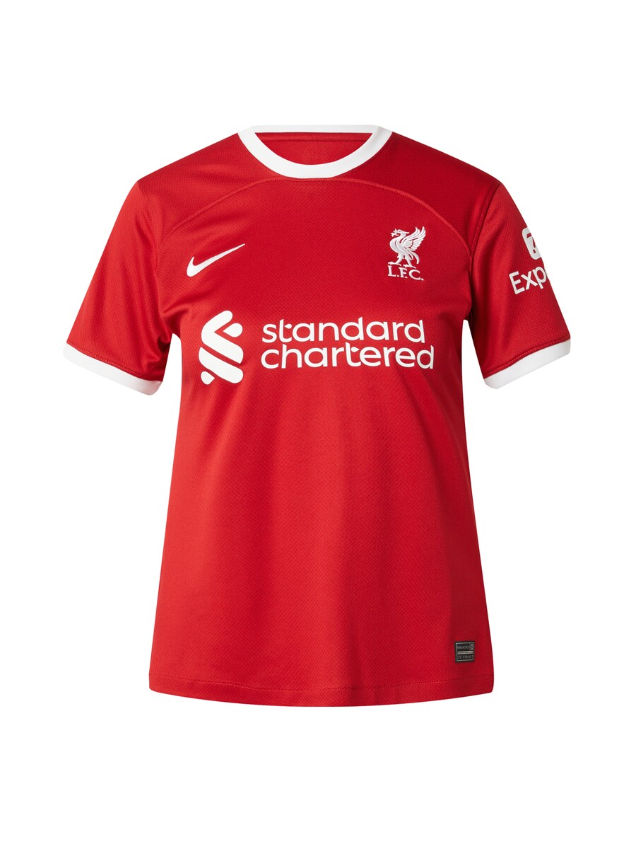 

Джерси NIKE Jersey Liverpool FC, красный