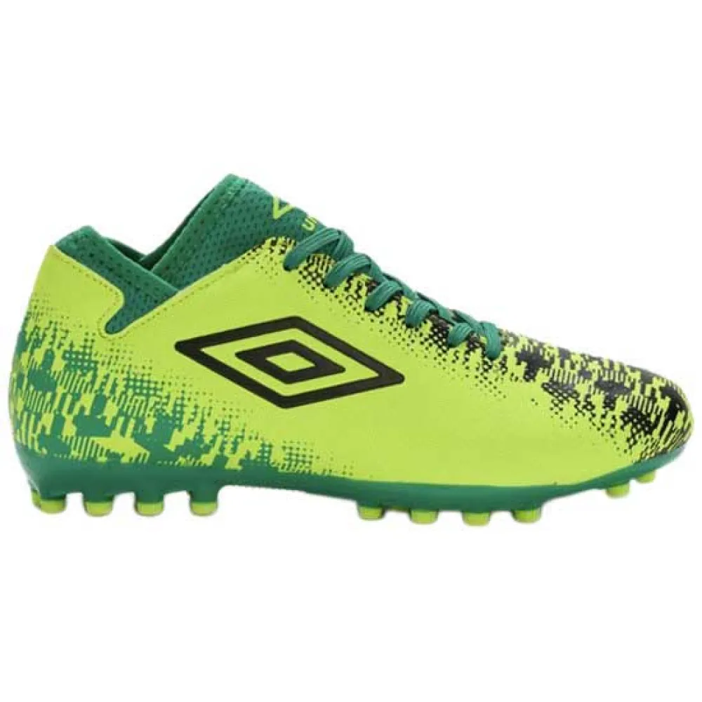 

Футбольные бутсы Umbro Formation II AG, желтый