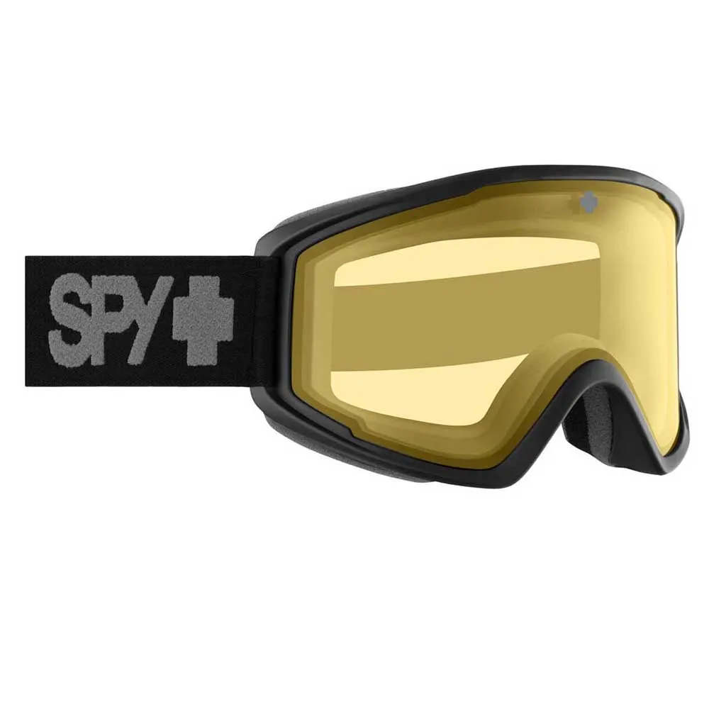 

Горнолыжные очки SPY Crusher Elite Eco, черный
