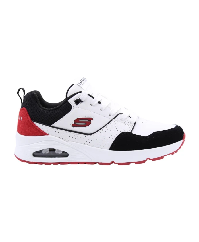 

Кроссовки Микадо Skechers, белый