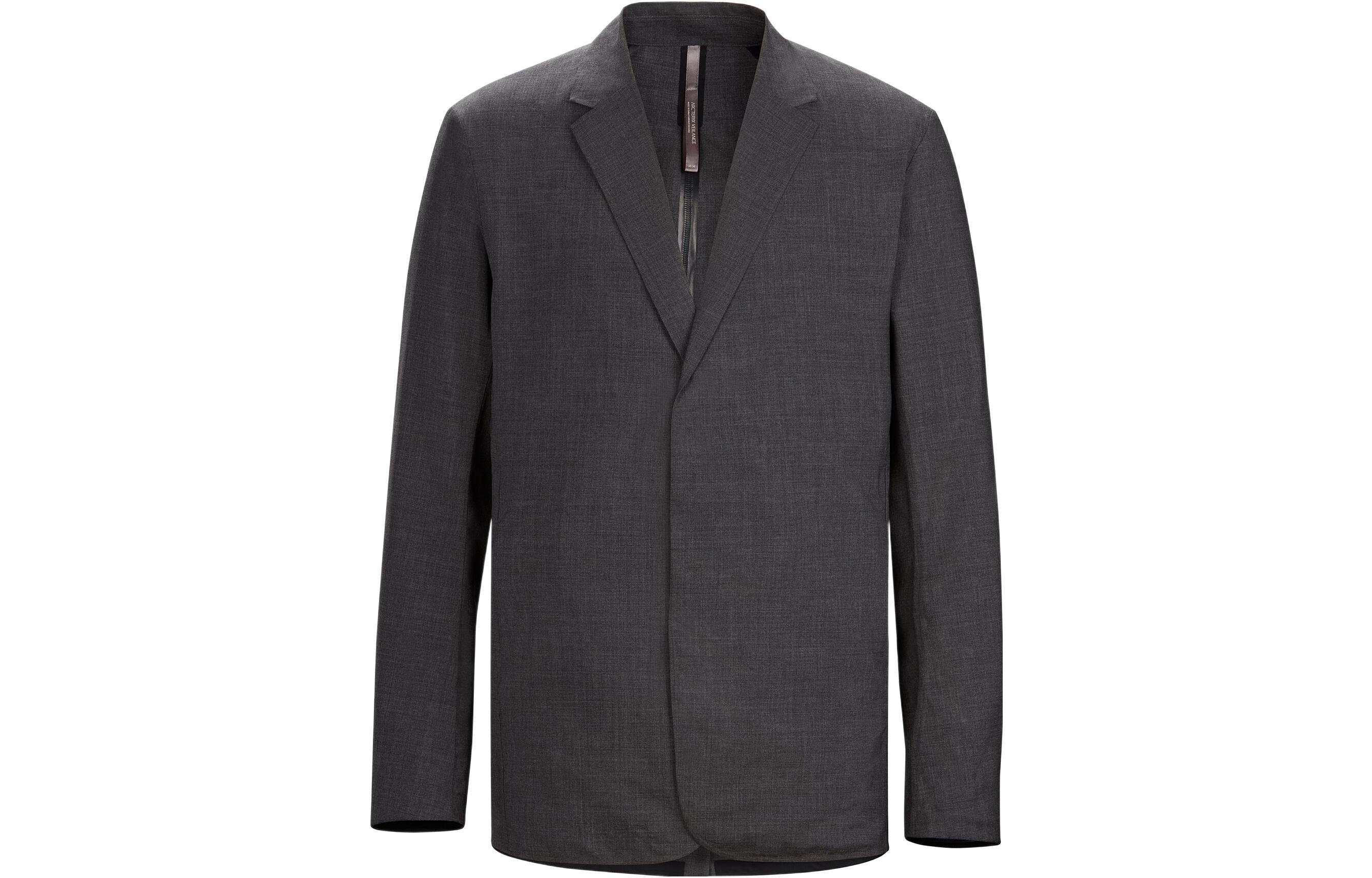 

Деловой костюм Veilance Collection для мужчин Arcteryx, Graphite Gray/Graphite Heather