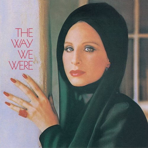 

CD диск Streisand, Barbra: The Way We Were