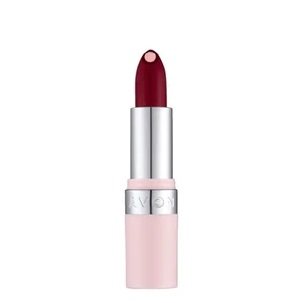 

Матовая губная помада Avon Hydramatic Matte с гиалуроновой кислотой - Hydra Garnet - 3,6 г