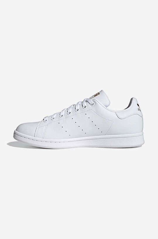 Кроссовки Stan Smith GY5695 adidas Originals, белый — фото 3