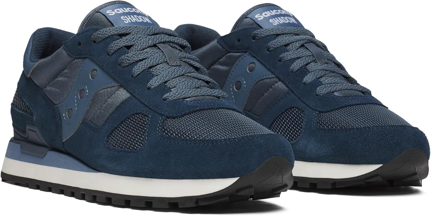 Мужские беговые кроссовки Saucony Redeemer ISO 2, серо-черные Name ‎Saucony — фото 4