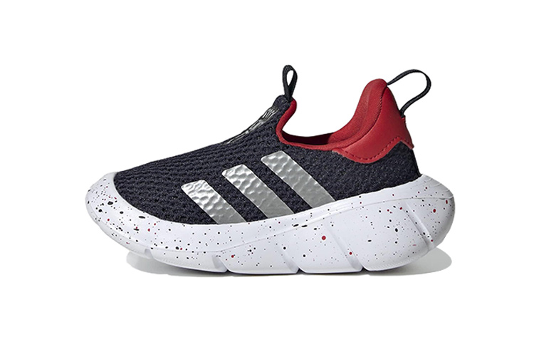 

Monofit TR I 'Legend Ink Scarlet Speckled' Adidas