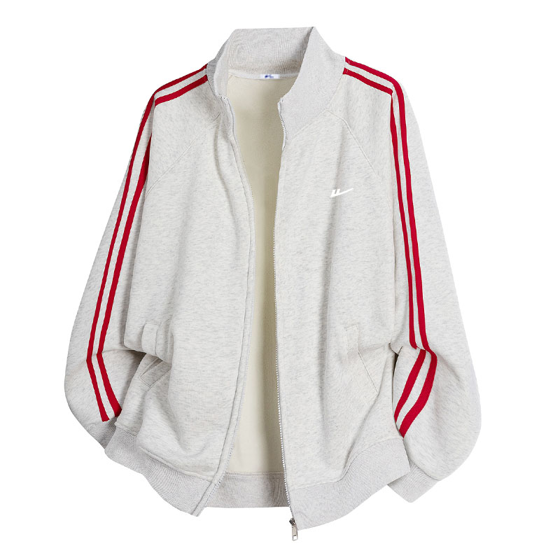 

WARRIOR Куртка женская коллекции "Верхом на ветру", White Heather Gray