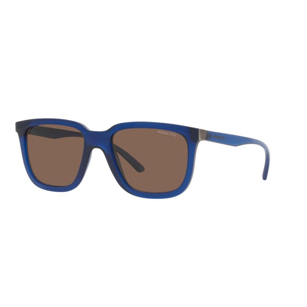 

Солнцезащитные очки из синего ацетата Arnette