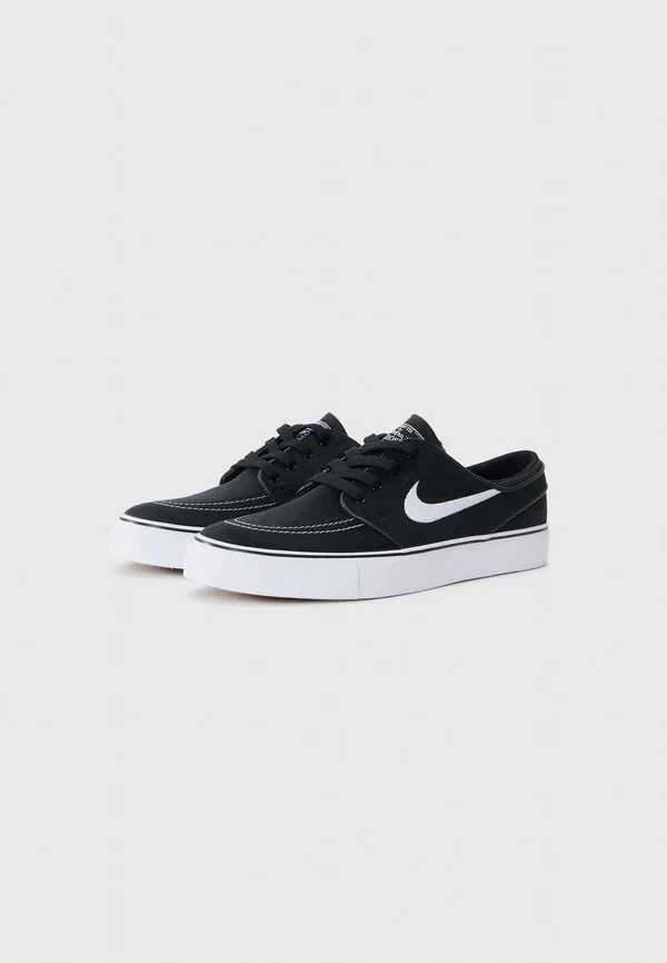 Тренеры Nike Sb, Black/White — фото 2