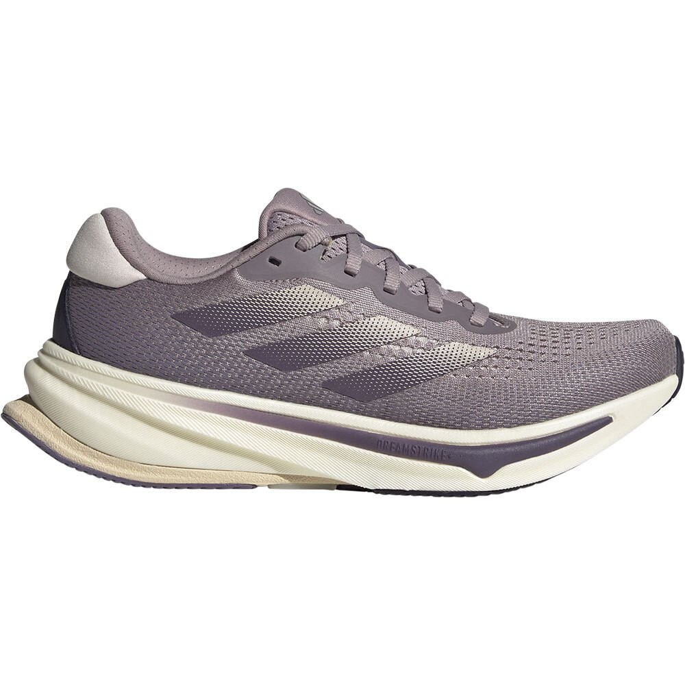 Кроссовки adidas Supernova Rise, серый