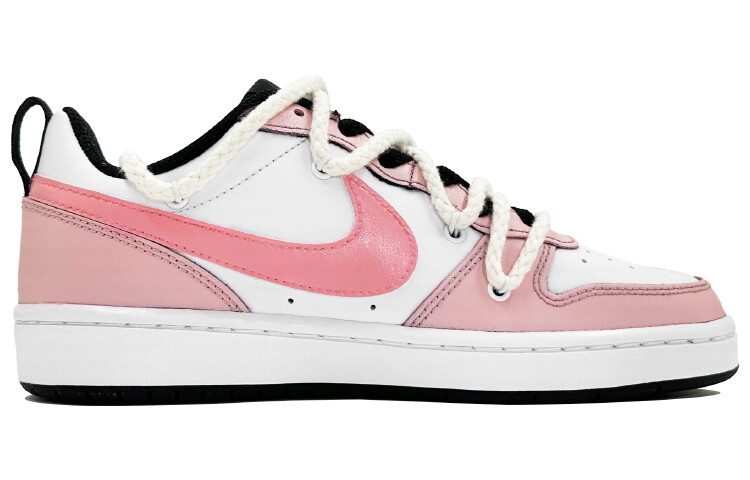 

Женские кроссовки для скейтбординга Nike Court Borough Low, Pink