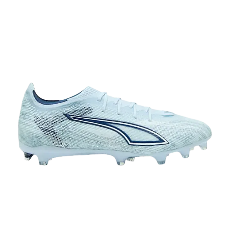 Бутсы Puma Ultra 6 Pro FG, синий