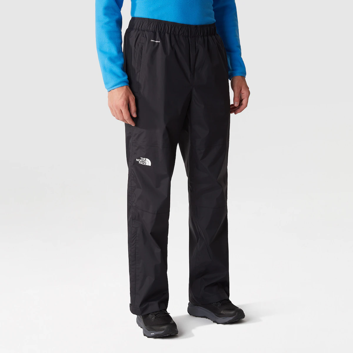 

Мужские брюки The North Face ANTORA RAIN, черный