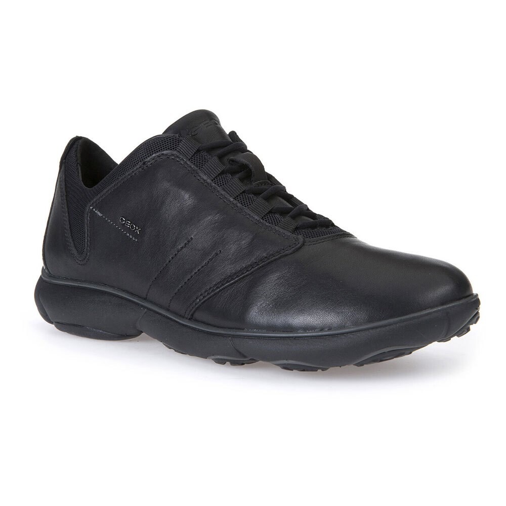 

Кроссовки Geox Nebula, черный