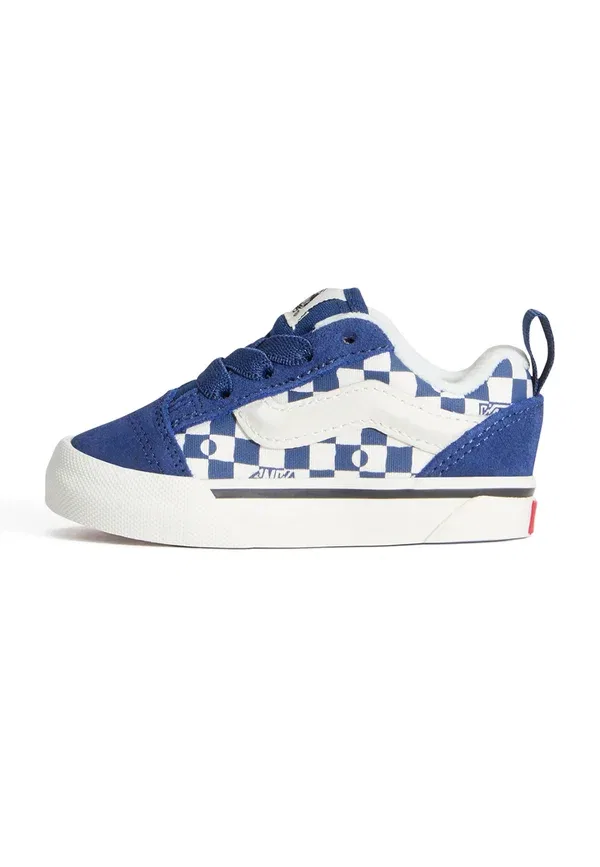 Кроссовки детские Vans, темно-синий