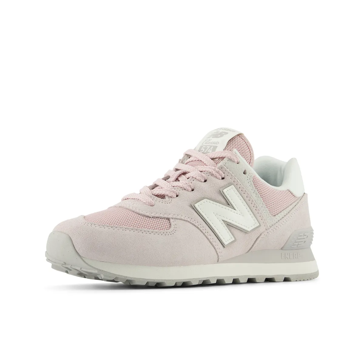 

Кроссовки New Balance "WL574", розовый