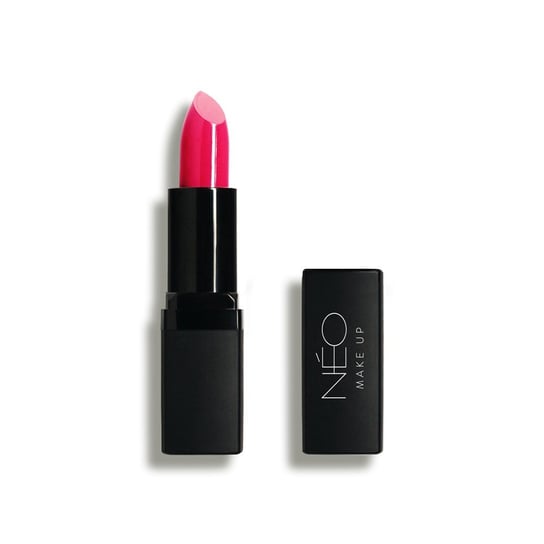 

Матовая сатиновая помада 07 3,8г NEO MAKE UP Satin Matte Lipstick