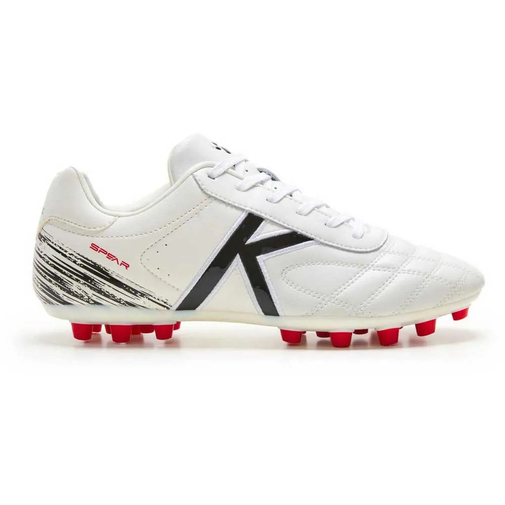 

Футбольные бутсы Kelme Spear K-Fighting MG, белый