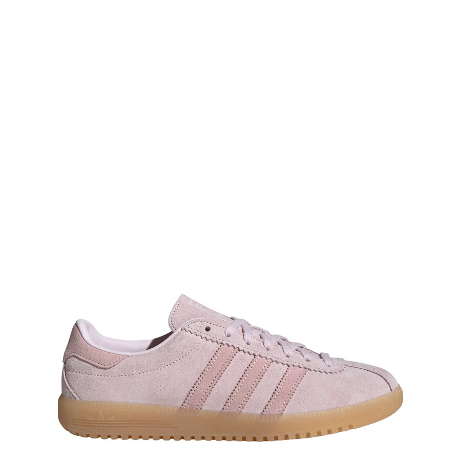 Кроссовки ADIDAS ORIGINALS BRMD, Rose/Dusky pink — фото 2