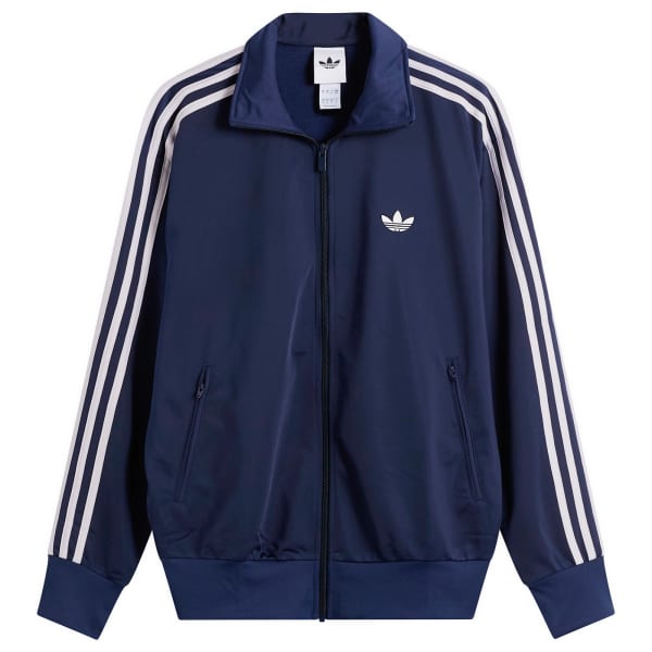 

Firebird tracktop Adidas, night индиго