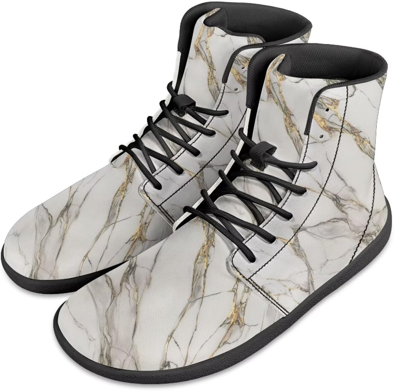 

Мужские походные кроссовки для активного отдыха, спортивные кроссовки для ходьбы и трейлраннинга Pugasmiru, белый