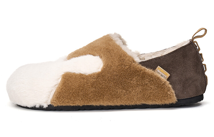 Туфли женские повседневные Women's Casual Shoes Women's Low-Top Joy&Mario, розовый