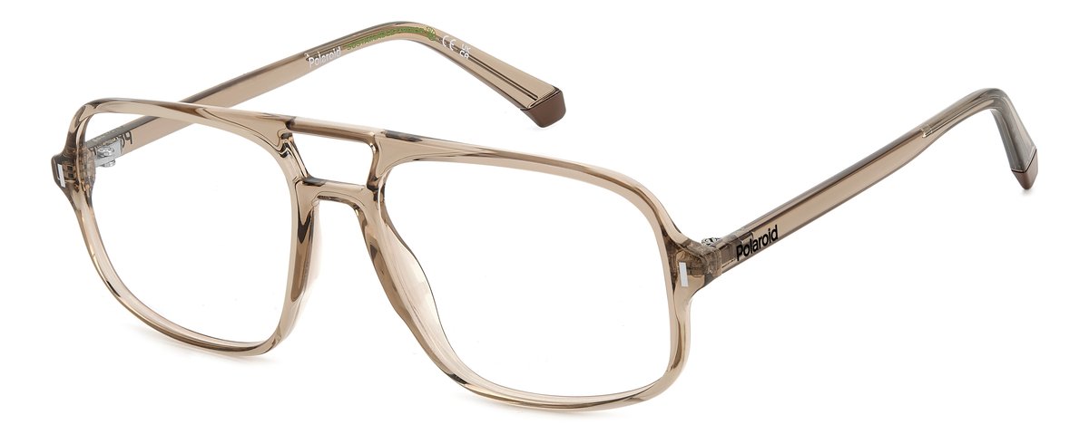 

Оптические оправы унисекс PLD D527 POLAROID