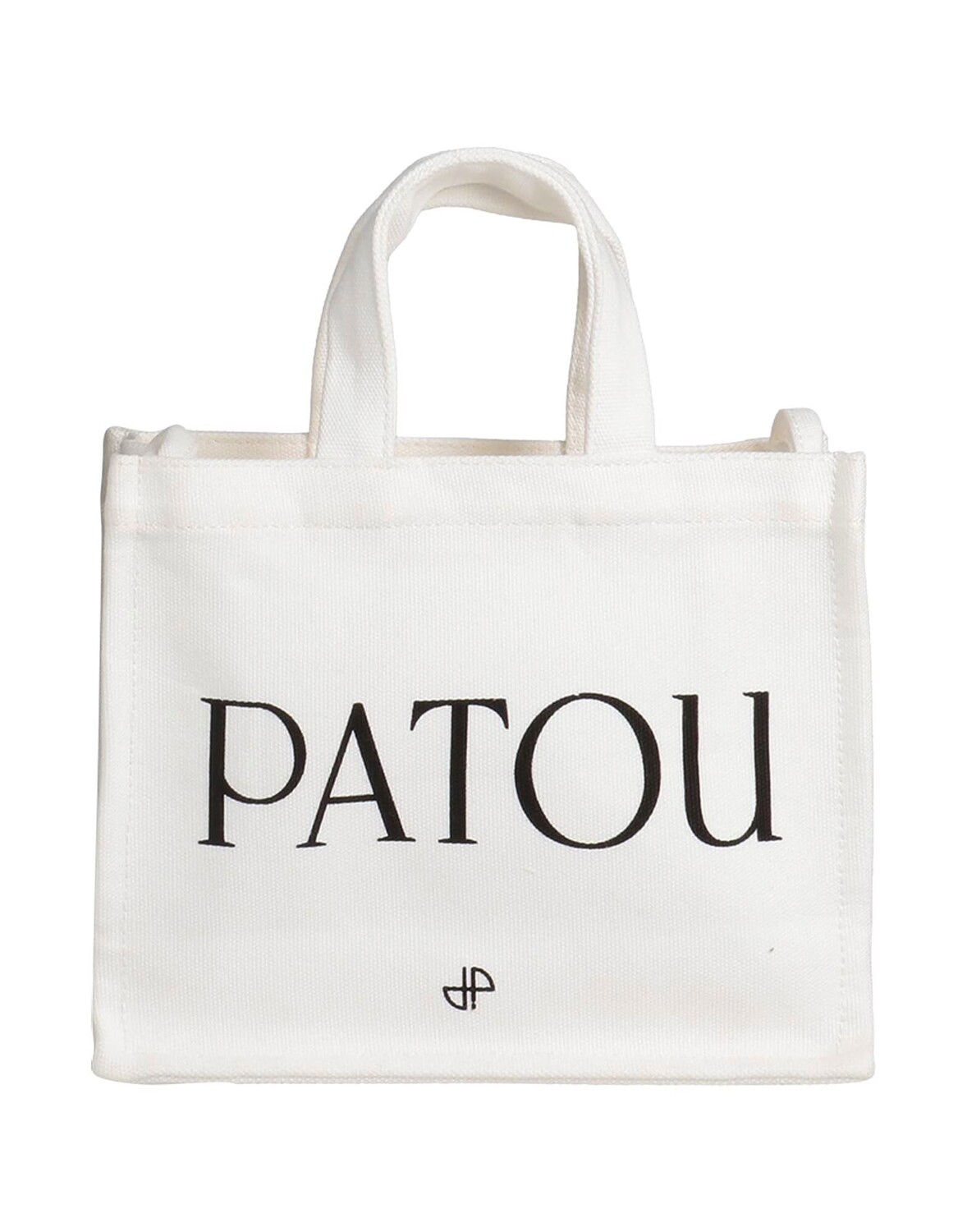 

Сумка Patou, белый
