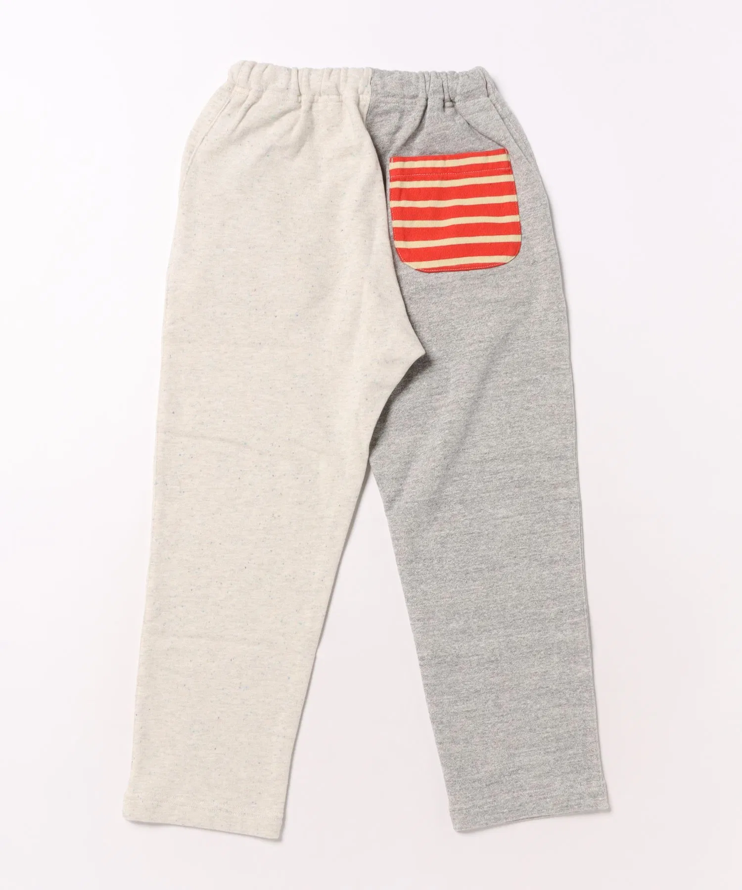 Детские хлопковые шорты DENIM DUNGAREE SNOOPY с принтом мультиколор — фото 3