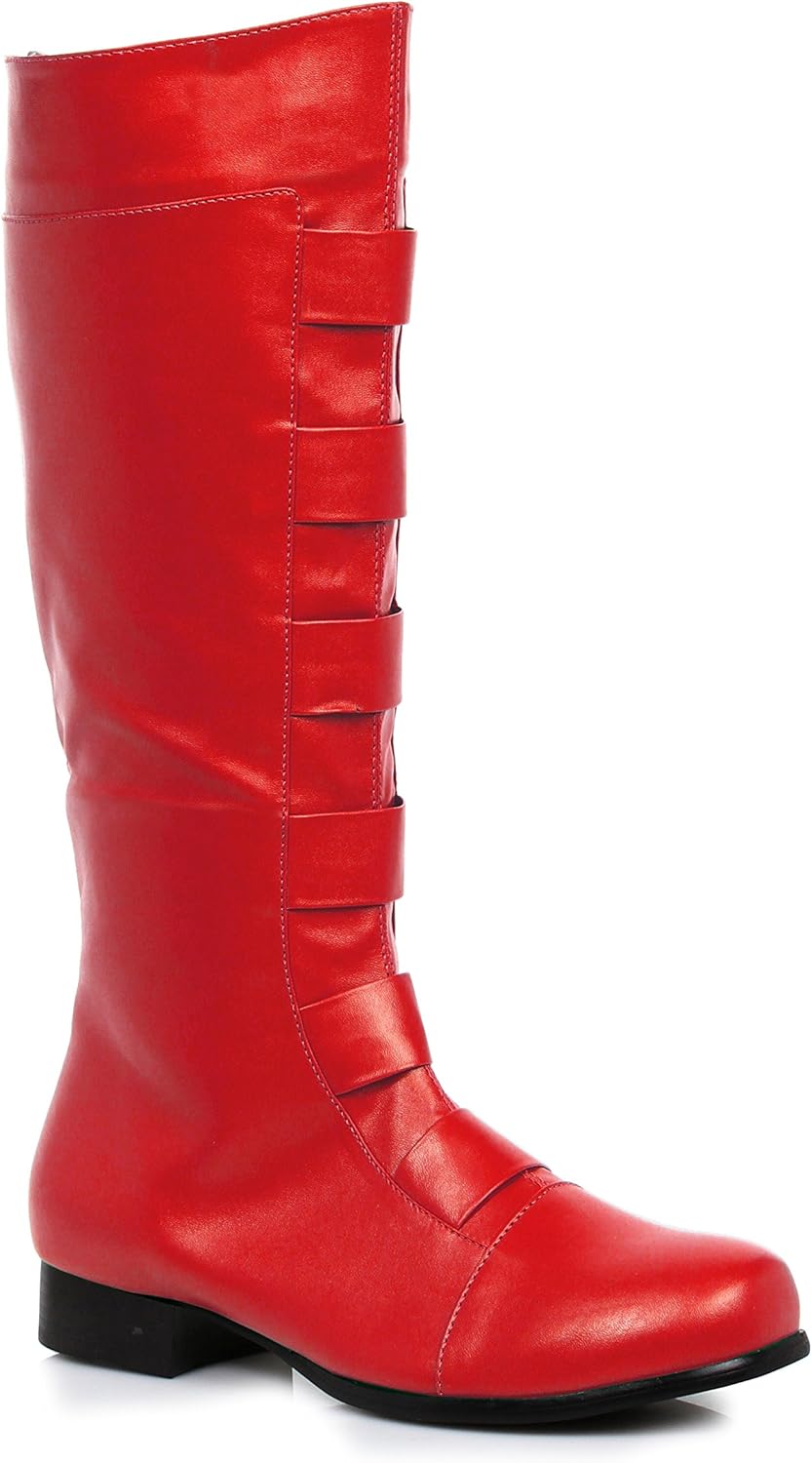 

Мужские кроссовки Ellie Shoes 121-marc, красный