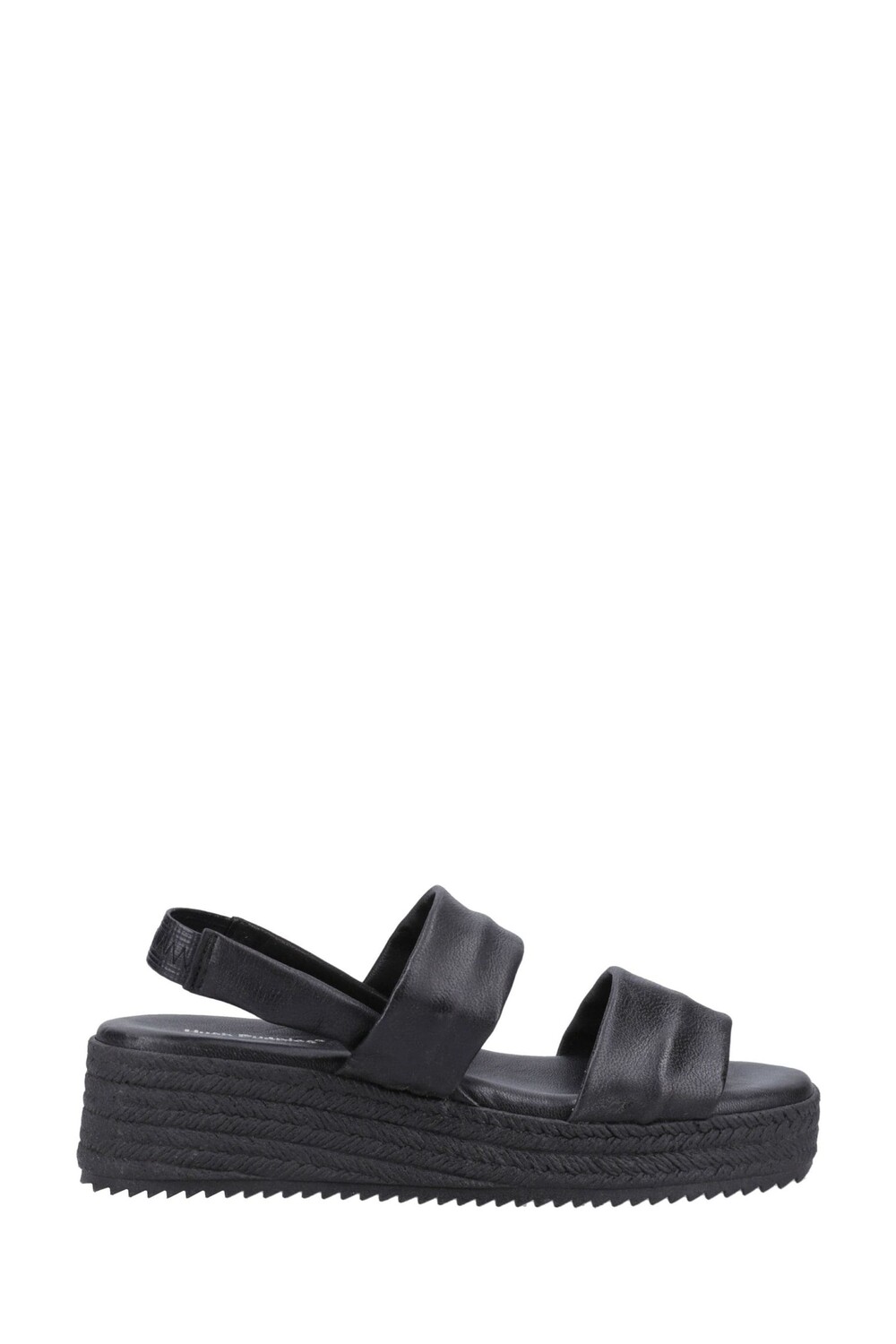 

Босоножки Rachel на платформе Hush Puppies, черный