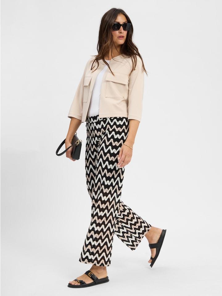 

Блейзер BETTY & CO, бежевый