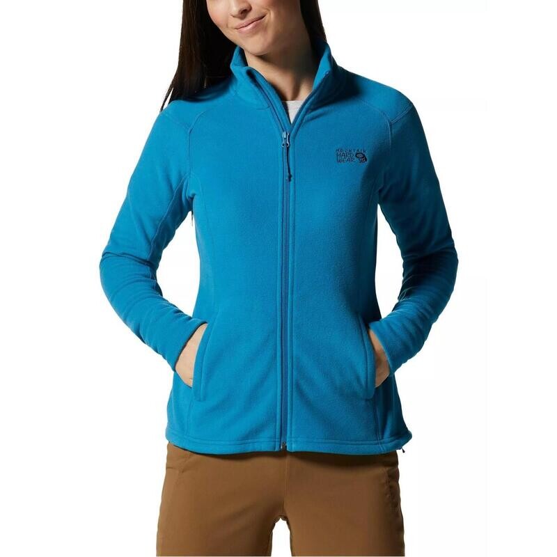 

Куртка Mountain Hardwear, синий