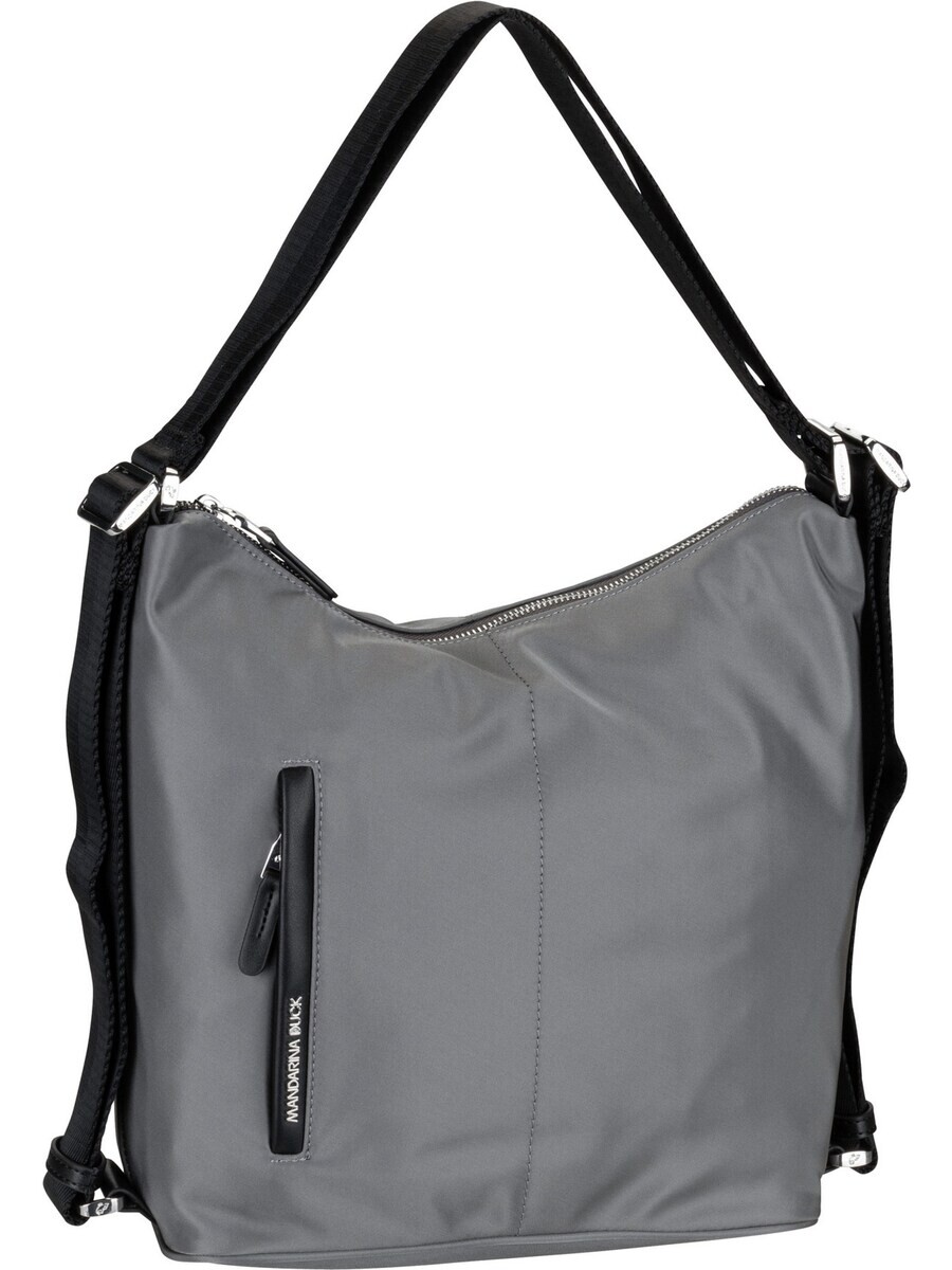 

Сумка через плечо MANDARINA DUCK Shoulder Bag Hunter, темно-серый