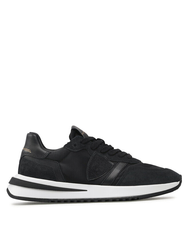 Кроссовки Tropez 2.1 Low TYLD Philippe Model, черный