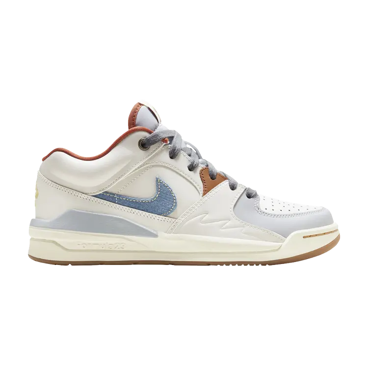 Кроссовки Air Jordan Wmns Jordan Stadium 90, белый