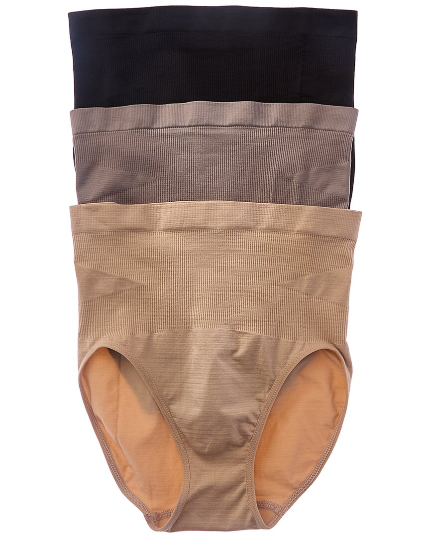 

Kathy Ireland 3pk Brief, мультиколор