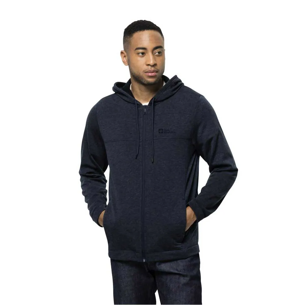

Куртка Jack Wolfskin Waldsee, синий
