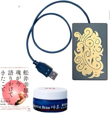 Дневной крем Shennong 30 г + EM Circuit + книга — фото 3