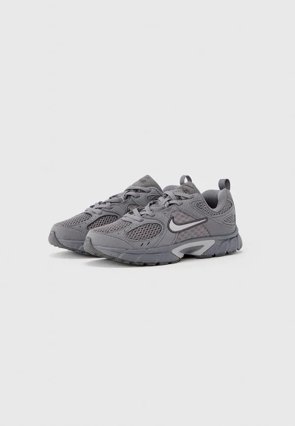 Кроссовки v5 унисекс Nike Sportswear, Pencil Point/Atmosphere Grey/Iron-Coloured — фото 2