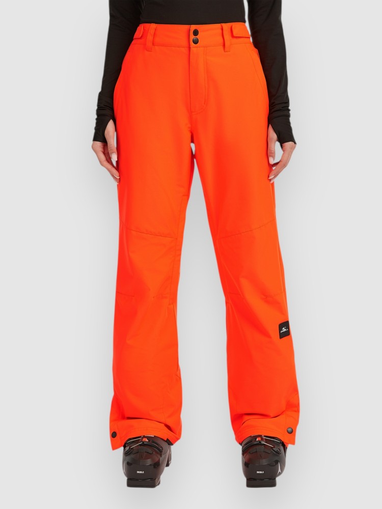 

Штаны для сноуборда O'Neill Fwc'Cruz Slim Hose, tokyo lights, Оранжевый, Штаны для сноуборда O'Neill Fwc'Cruz Slim Hose, tokyo lights