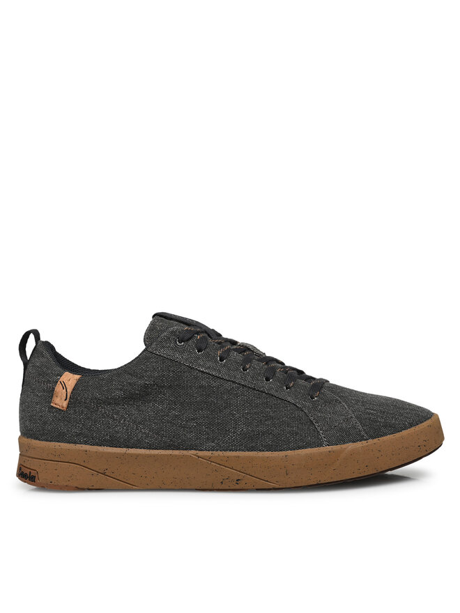 

Кроссовки Cannon Canvas 2.0 Sao2104 Saola, серый