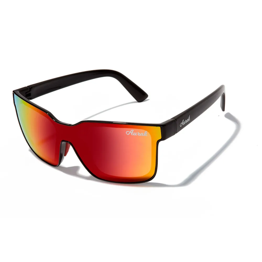 

Солнцезащитные очки Aurak Fire evo, прозрачный