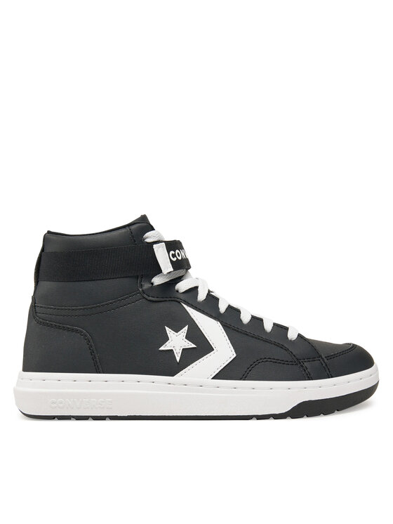 

Кроссовки Pro Blaze V2 Hi A09533C Converse, черный