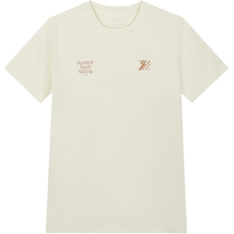 

361° Футболка мужская Sand Brown White