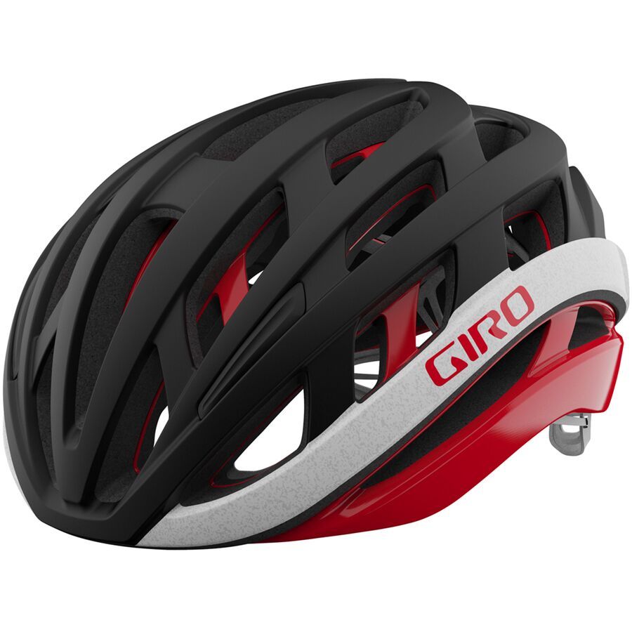 

Шлем Giro Helios Spherical Mips Giro, Matte Black/Red
